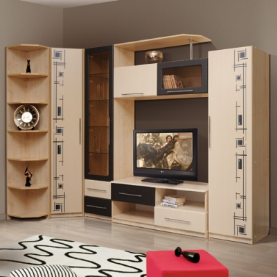 АМ-Стенка «Гармония-8» (вариант 1)